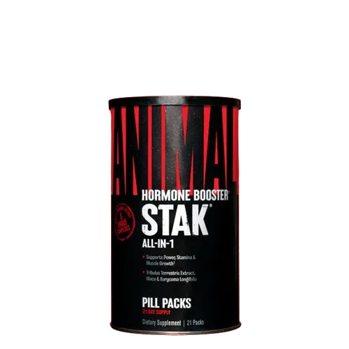 Animal Stak
