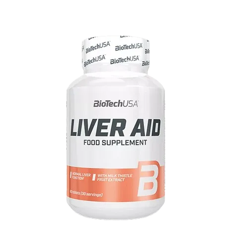 LIVER AID