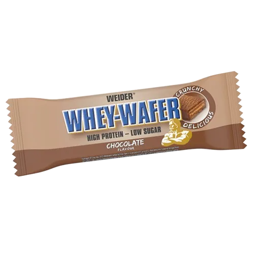 Weider whey wafer